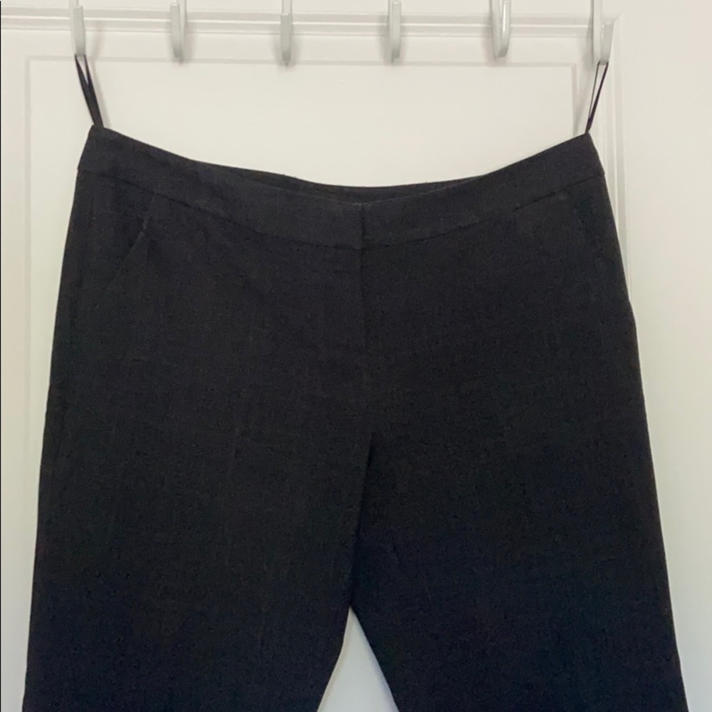Dress Formal Greyish Black pants